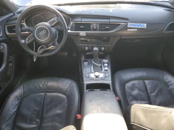 WAUF3AFC3JN082705 2018 AUDI A6 - Image 8