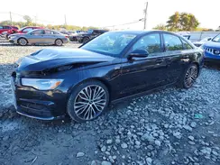WAUF3AFC3JN091792 2018 AUDI A6