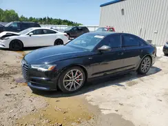 WAUF3AFC3JN091811 2018 AUDI A6