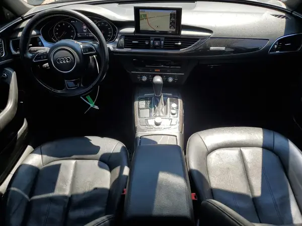 WAUF3AFC3JN091811 2018 AUDI A6 - Image 8