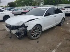 WAUF3AFC3JN109398 2018 AUDI A6