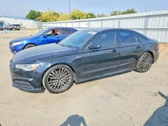 WAUF3AFC4JN056775 2018 AUDI A6