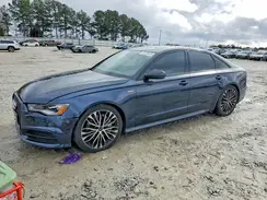 WAUF3AFC4JN057988 2018 AUDI A6