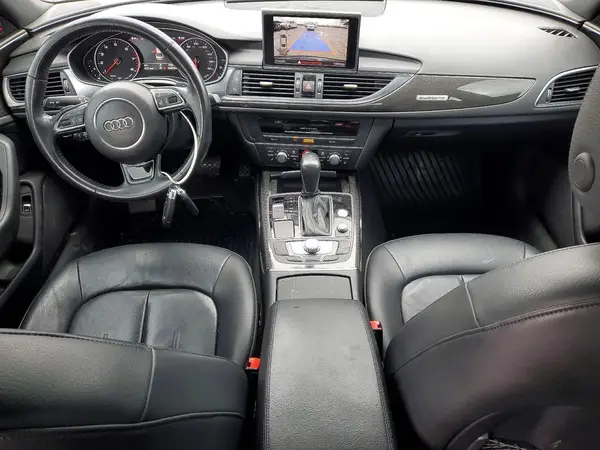 WAUF3AFC4JN057988 2018 AUDI A6 - Image 8