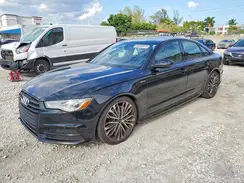 WAUF3AFC4JN095687 2018 AUDI A6