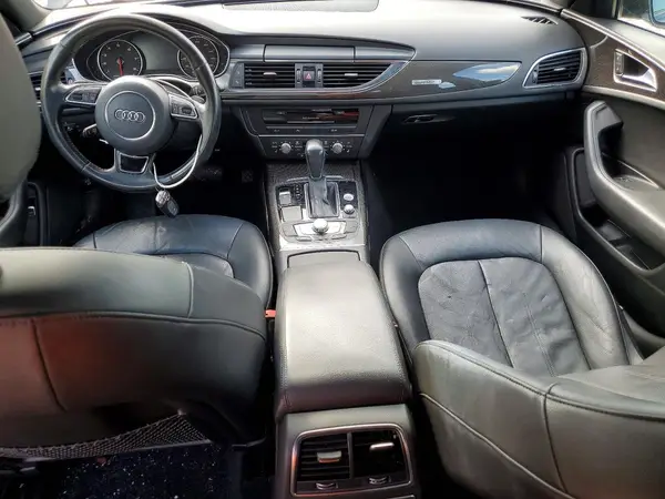 WAUF3AFC4JN095687 2018 AUDI A6 - Image 8