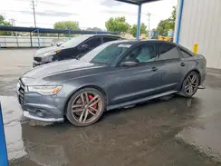WAUF3AFC5HN031961 2017 AUDI A6