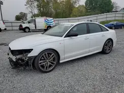 WAUF3AFC5HN072901 2017 AUDI A6