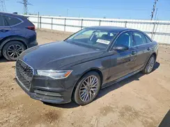 WAUF3AFC5JN017337 2018 AUDI A6