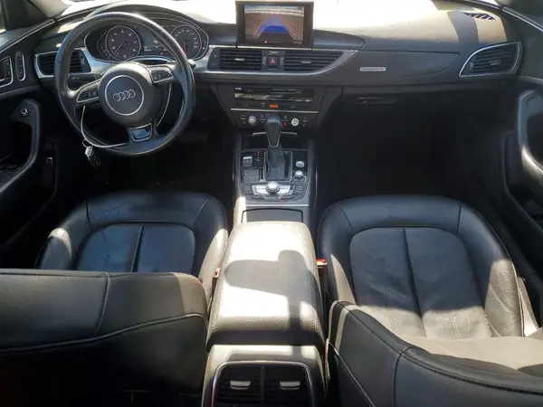 WAUF3AFC5JN017337 2018 AUDI A6 - Image 8