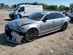WAUF3AFC5JN085833 2018 AUDI A6