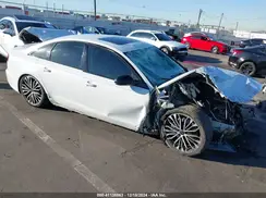 WAUF3AFC5JN105711 2018 AUDI A6