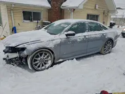 WAUF3AFC5JN108303 2018 AUDI A6