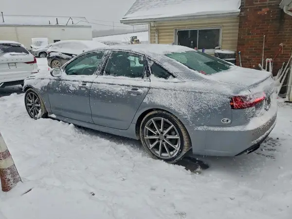 WAUF3AFC5JN108303 2018 AUDI A6 - Image 2
