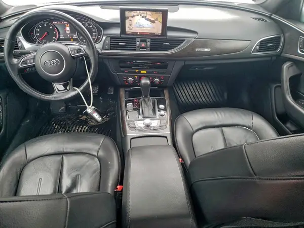 WAUF3AFC5JN108303 2018 AUDI A6 - Image 8