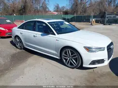 WAUF3AFC6HN012416 2017 AUDI A6