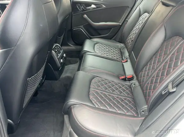 WAUF3AFC6HN018992 2017 AUDI A6 - Image 1