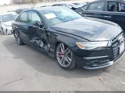 WAUF3AFC6HN025568 2017 AUDI A6
