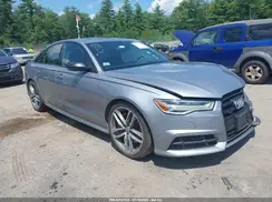 WAUF3AFC6HN053502 2017 AUDI A6