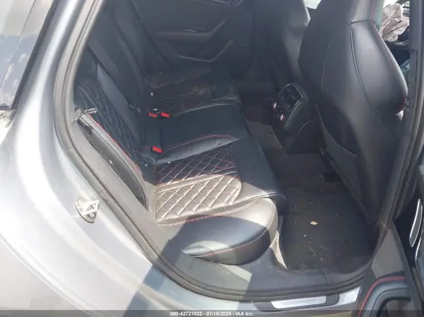 WAUF3AFC6HN053502 2017 AUDI A6 - Image 8