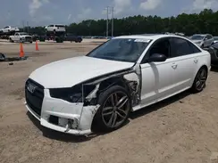 WAUF3AFC6HN112855 2017 AUDI A6