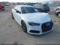 WAUF3AFC6JN066210 2018 AUDI A6