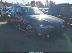 WAUF3AFC6JN092175 2018 AUDI A6