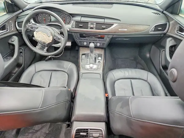 WAUF3AFC6JN092726 2018 AUDI A6 - Image 8