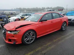 WAUF3AFC7HN036322 2017 AUDI A6