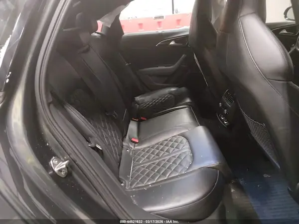 WAUF3AFC7HN045103 2017 AUDI A6 - Image 8