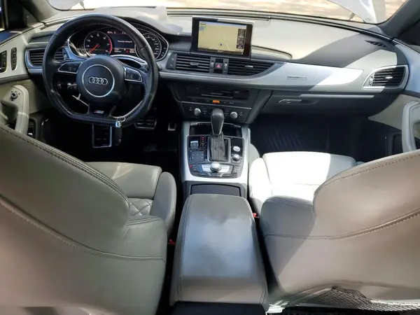 WAUF3AFC7HN079736 2017 AUDI A6 - Image 8