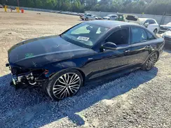 WAUF3AFC7JN046029 2018 AUDI A6