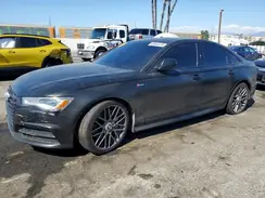 WAUF3AFC7JN046659 2018 AUDI A6