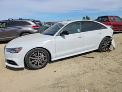 WAUF3AFC7JN056690 2018 AUDI A6
