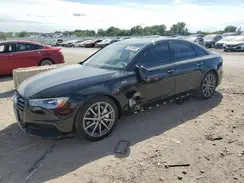WAUF3AFC7JN076468 2018 AUDI A6