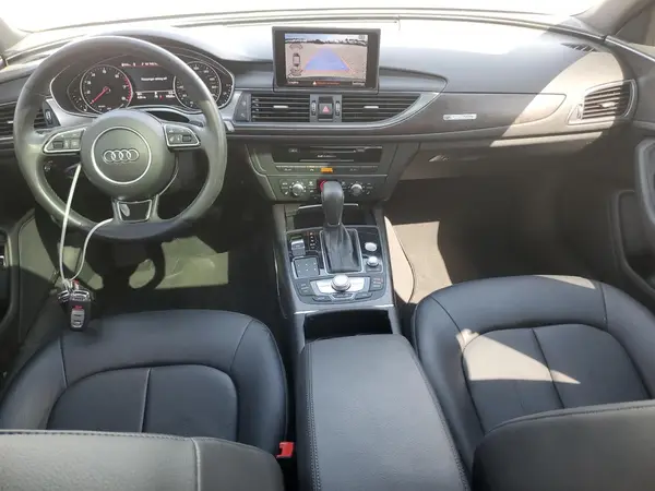 WAUF3AFC7JN076468 2018 AUDI A6 - Image 8