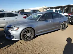 WAUF3AFC7JN079323 2018 AUDI A6