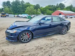 WAUF3AFC7JN108741 2018 AUDI A6