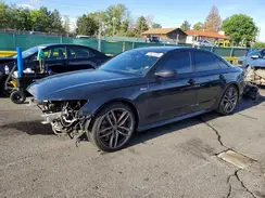 WAUF3AFC8HN031632 2017 AUDI A6