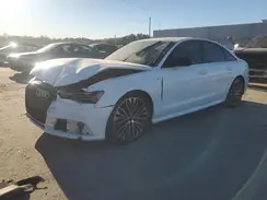WAUF3AFC8HN056031 2017 AUDI A6
