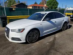 WAUF3AFC8JN047030 2018 AUDI A6