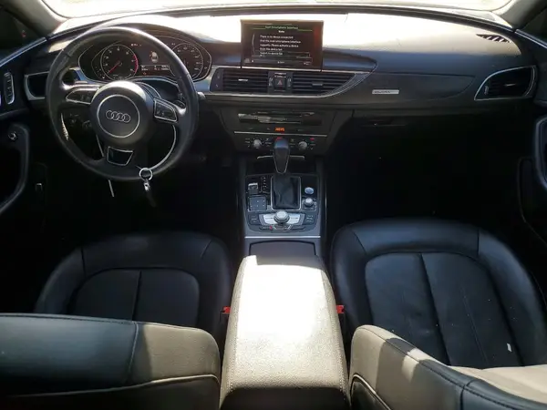 WAUF3AFC8JN047030 2018 AUDI A6 - Image 8