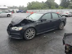 WAUF3AFC8JN053507 2018 AUDI A6