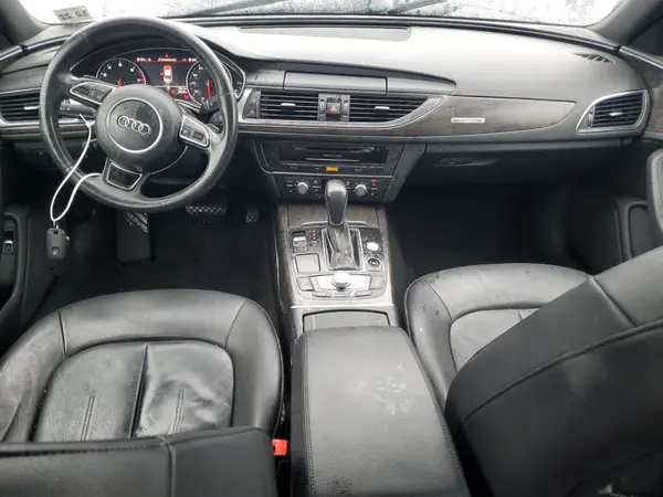 WAUF3AFC8JN053507 2018 AUDI A6 - Image 8