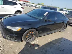 WAUF3AFC8JN079377 2018 AUDI A6
