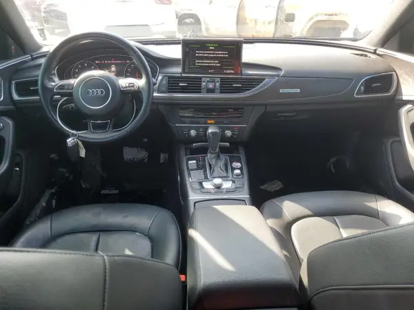 WAUF3AFC8JN079377 2018 AUDI A6 - Image 8