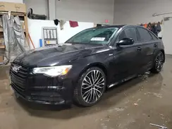 WAUF3AFC8JN093005 2018 AUDI A6