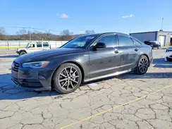 WAUF3AFC8JN112619 2018 AUDI A6