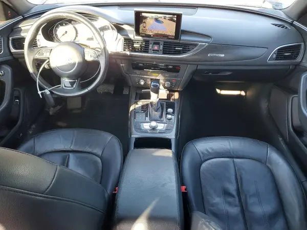 WAUF3AFC8JN112619 2018 AUDI A6 - Image 8