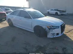 WAUF3AFC9HN125020 2017 AUDI A6